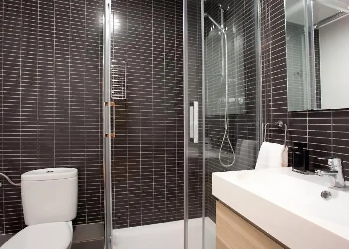 Apartment Sagrada Familia Barcelona